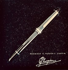 Montblanc Hommage Frederic