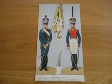 RARE GRAVURE LITHO 26X14