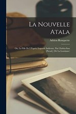 Rouquette - La Nouvelle Atala