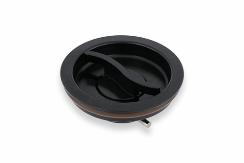 Tappo serbatoio carburante - tappo,
