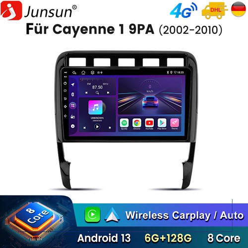 Autoradio carplay 128g - autoradio,
