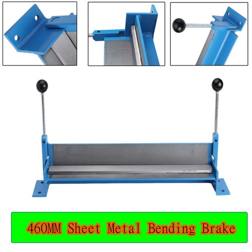 Piegatrice girevole 460 - , mm