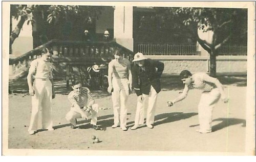 Sports 7243 petanque gioco - sports.n°7243.,
