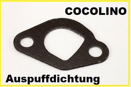 Guarnizione collettore scarico