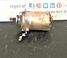 RICAMBI USATI, MOTORINO