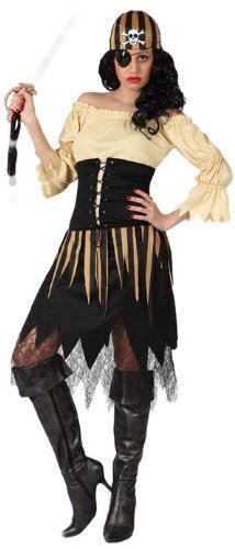 Costume pirata adulto 1 - pirata,,