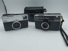 Lotto Macchine Fotografiche