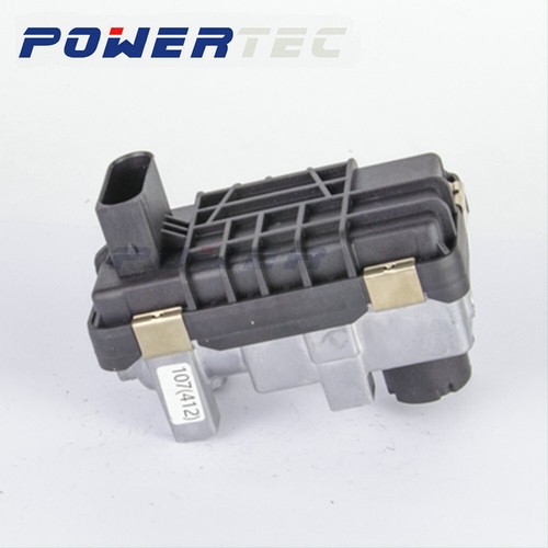 Turbo actionneur 742693 - , for