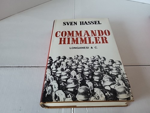 Commando himmler - r-7,