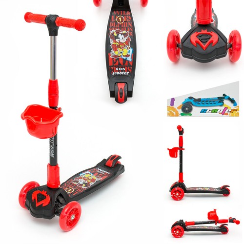 Mini monopattino bambini per - mini,