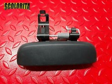 MANIGLIA PORTA LATO SINISTRO ANT. REN. DUE DAL 2015