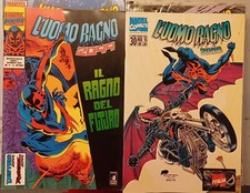 L'Uomo Ragno 2099 completa
