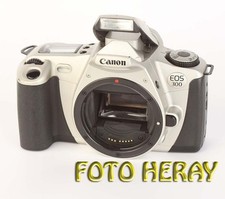 Canon EOS 300 fotocamera