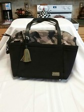 Skip Hop Baby Diaper Bag -