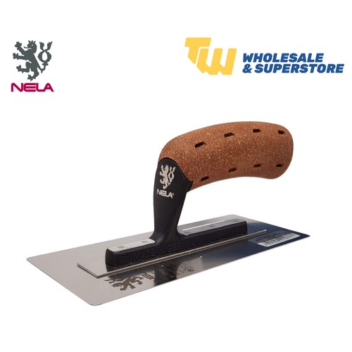 Nela midget mediflex - nela, trowel