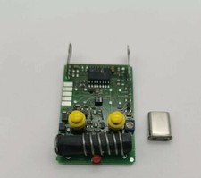 Gate motherboard check - to,