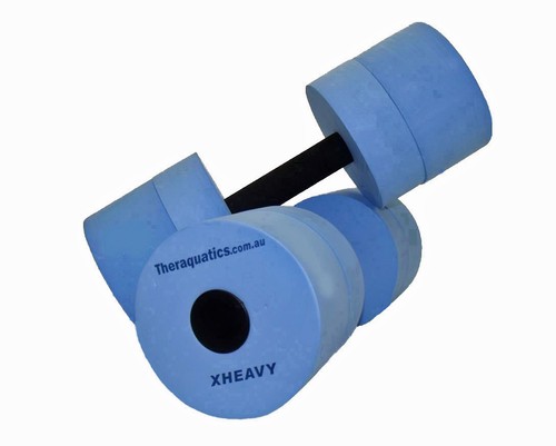 Manubrio acquatico extra - manubrio,