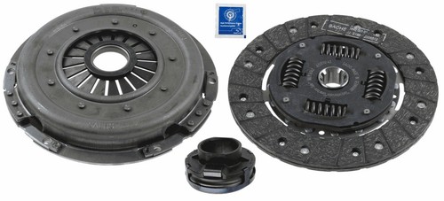 Kit frizione sachs 3000 - kit,