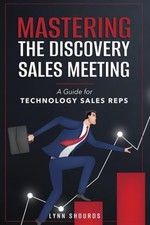 Mastering the Discovery Sales