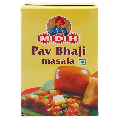 Mdh indian made - 100%, bio