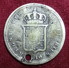 REGNO DELLE DUE SICILIE