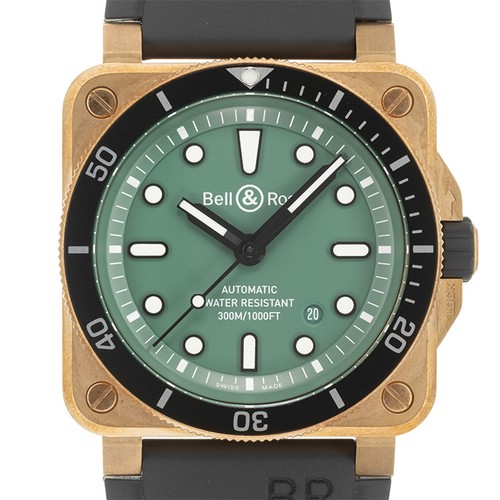 Bell ross br03 92 - bell,