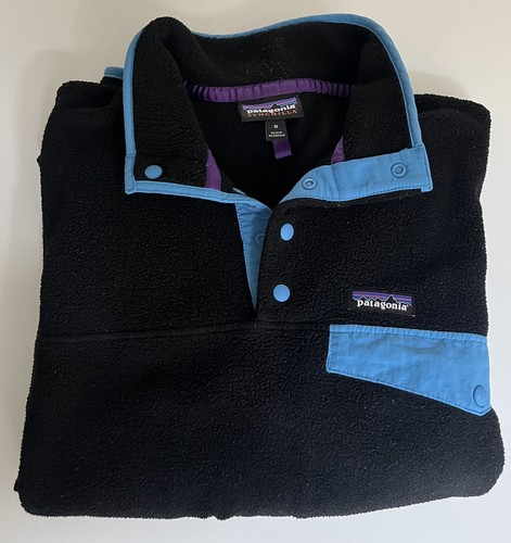 Patagonia maglione uomo - patagonia,
