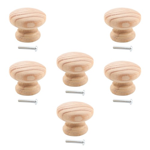 Pezzi manico legno - pezzi,