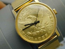 OROLOGIO DA POLSO HONG KONG