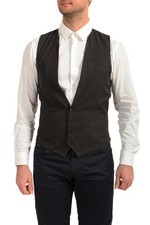 Dolce & Gabbana Gilet Uomo Off