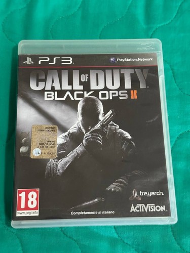 Call duty black - duty, 2