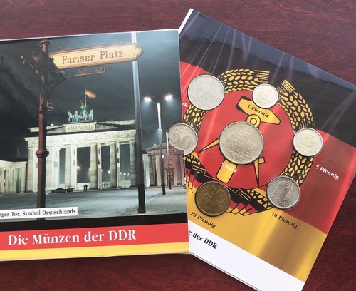 Germania est set - -,