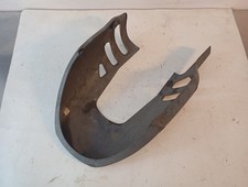 Kawasaki Er-6n 2005 2008 Carena Plastica Para Motore Inferiore Puntale 