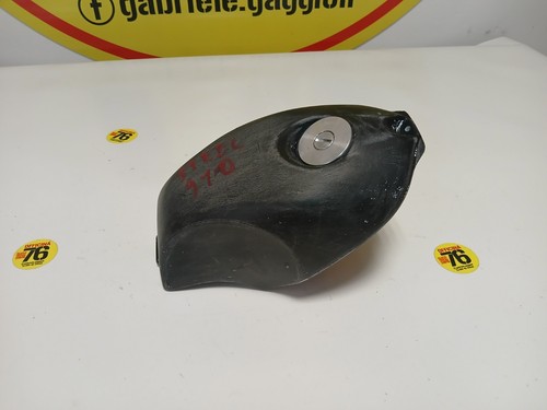 Serbatoio benzina carburante - benzina,