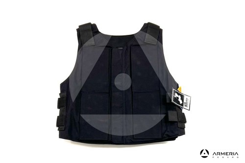 Giubbotto gilet antiproiettile - giubbotto,