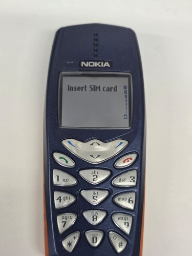 Nokia 3510i vintage - ,