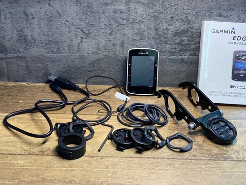 Garmin edge 520j gps - edge, bici