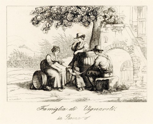 Bartolomeo pinelli viticoltori - pinelli,