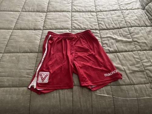 Pantaloncini vicenza calcio - vicenza,