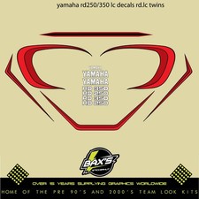 Kit adesivi decalcomanie set