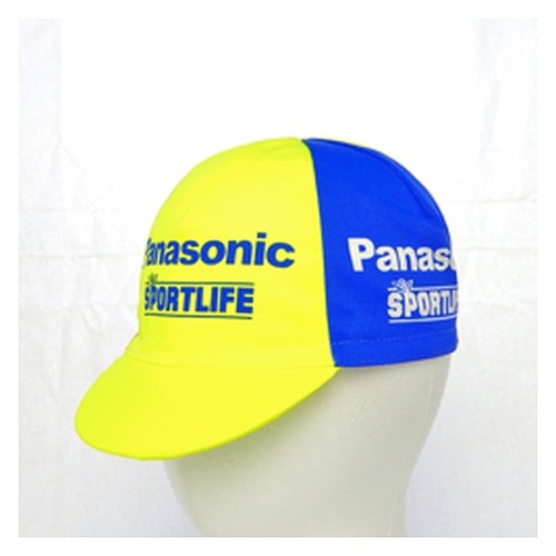 Cappellino ciclismo apis - ciclismo,