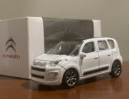 Norev modellino citroën - norev,