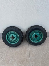 Cerchi Piaggio Vespa Faro