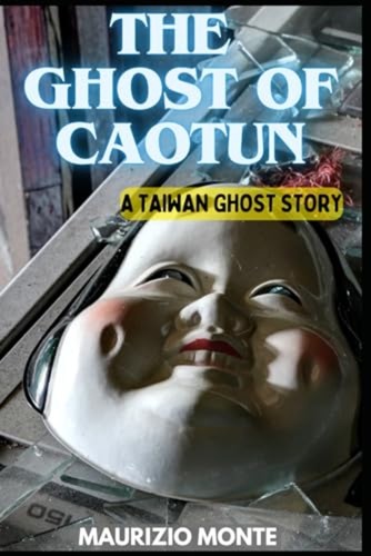 The ghost caotun a taiwan - the,