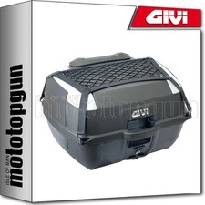 GIVI YAMAHA TDM 900 2002 02