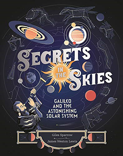 Secrets the skies - in, skies:
