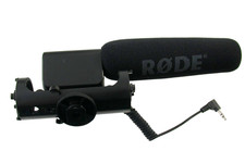 RODE VIDEOMIC microfono