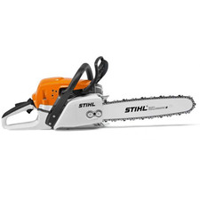 STIHL MOTOSEGA A SCOPPIO