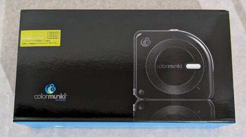 Rite colormunki - x-rite,