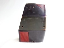 82420342 FARO FANALE POSTERIORE DESTRO FUMÈ SIEM LANCIA DELTA 2.0 16V HF INTEGRA